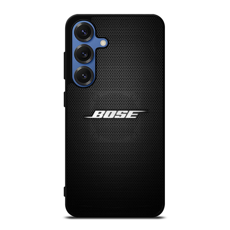 BOSE SPEAKER LOGO Samsung Galaxy Z Fold 3 Case Cover