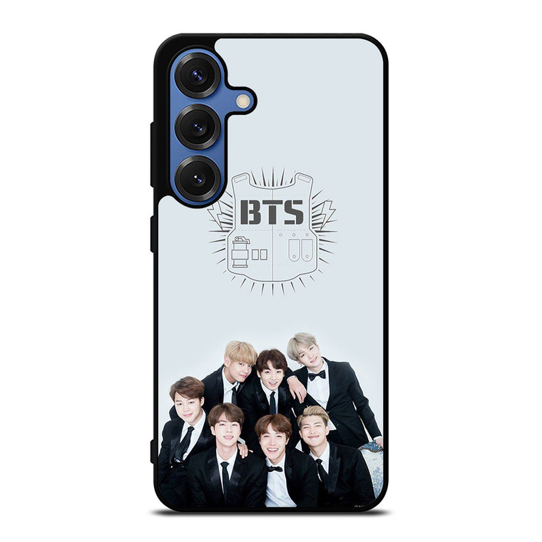 BTS BANGTAN BOYS SUITS Samsung Galaxy Z Fold 3 Case Cover