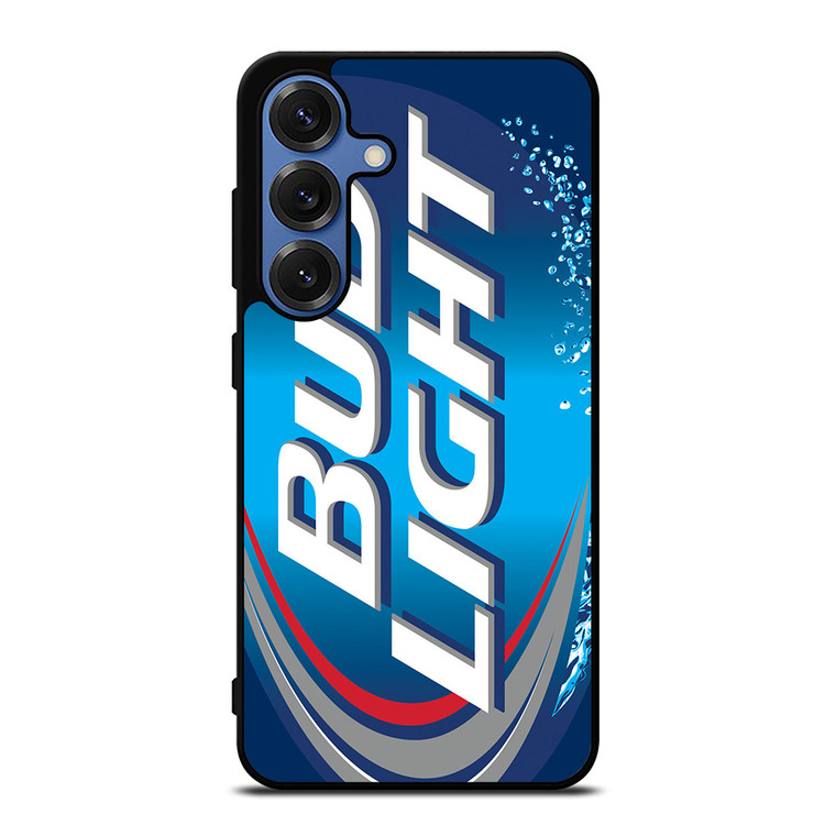 BUD LIGHT BEER SYMBOL Samsung Galaxy Z Fold 3 Case Cover