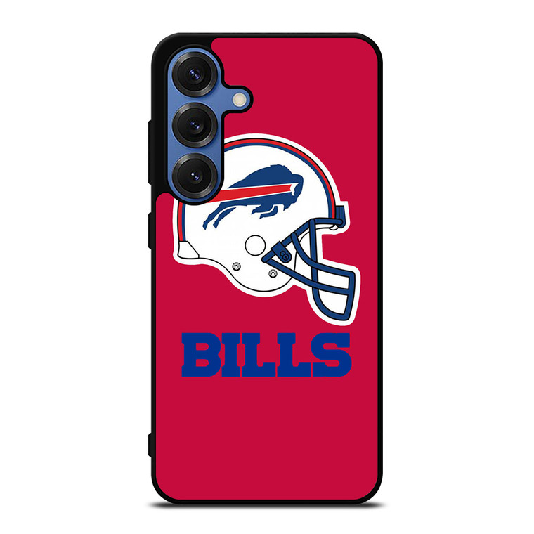 BUFFALO BILLS HELMET Samsung Galaxy Z Fold 3 Case Cover