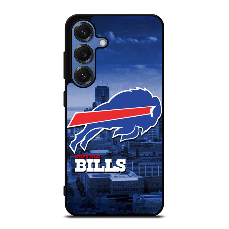 BUFFALO BILLS NFL Samsung Galaxy Z Fold 3 Case Cover