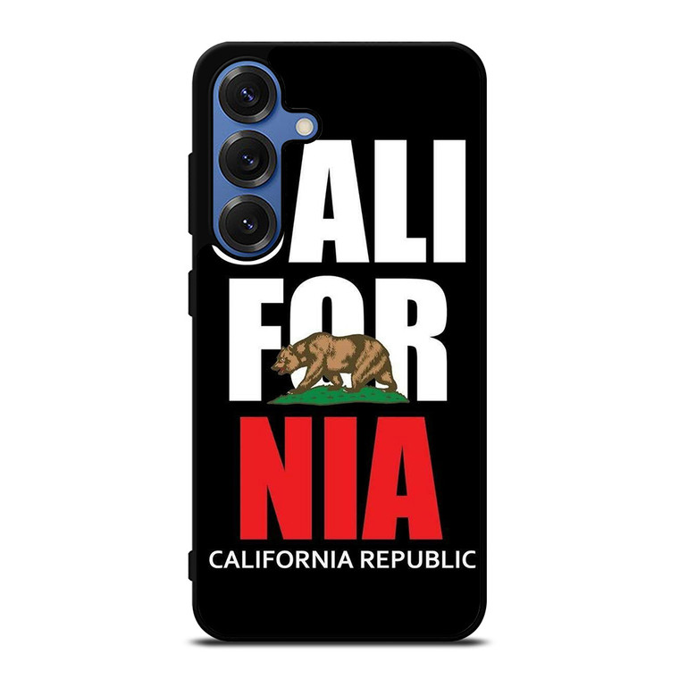 CALIFORNIA REPUBLIC SYMBOL Samsung Galaxy Z Fold 3 Case Cover