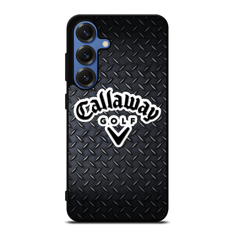 CALLAWAY GOLF PLATE LOGO Samsung Galaxy Z Fold 3 Case Cover