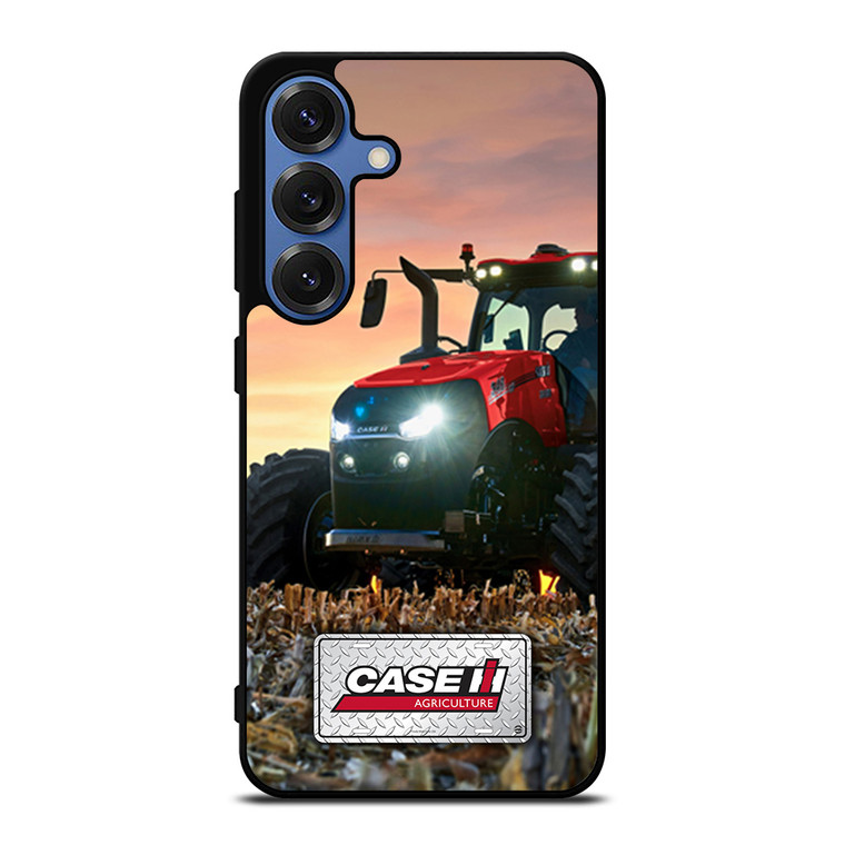 CASE IH INTERNATIONAL HARVESTER TRACTOR Samsung Galaxy Z Fold 3 Case Cover