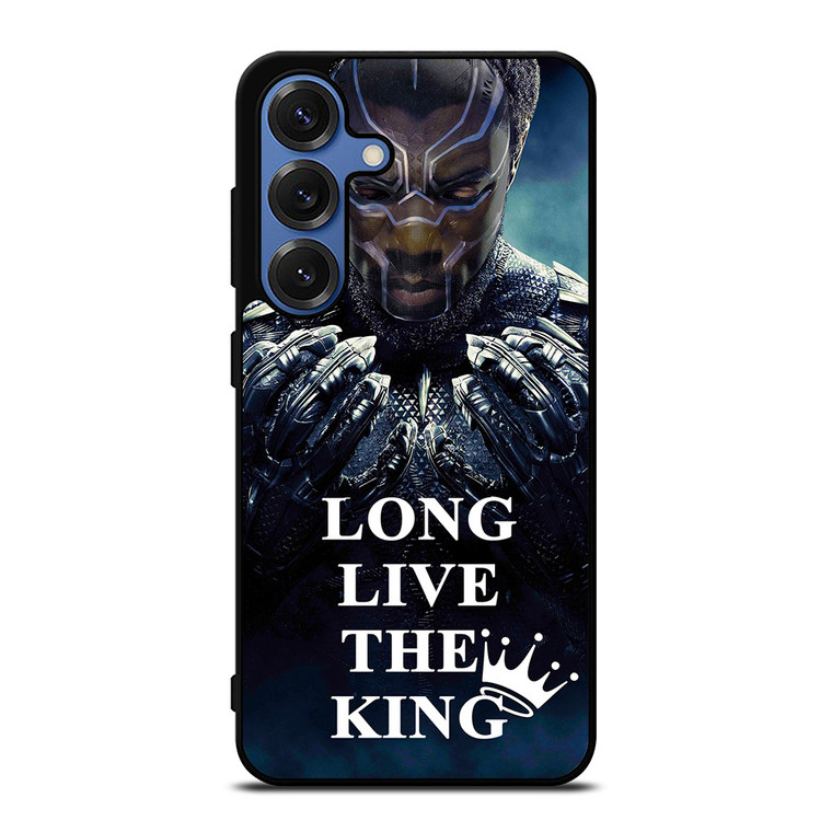 CHADWICK BOSEMAN BLACK PANTHER Samsung Galaxy Z Fold 3 Case Cover