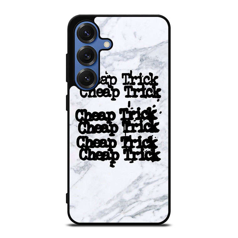 CHEAP TRICK BAND MARBLE Samsung Galaxy Z Fold 3 Case Cover