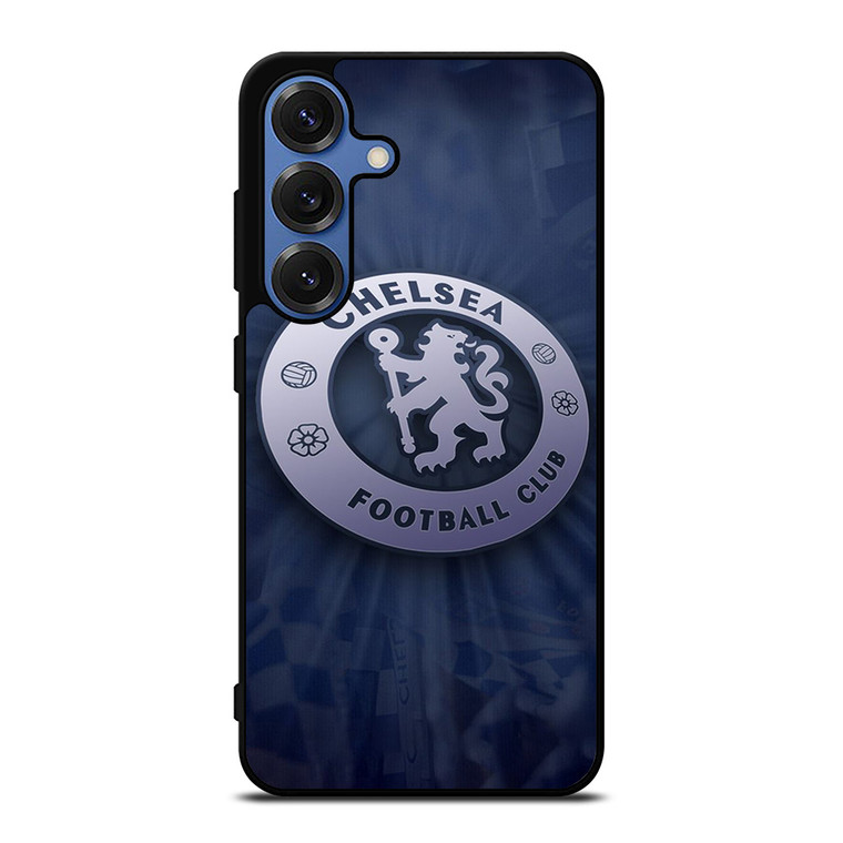 CHELSEA FC EMBLEM Samsung Galaxy Z Fold 3 Case Cover