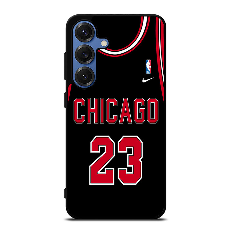 CHICAGO BULLS MICHAEL JORDAN JERSEY Samsung Galaxy Z Fold 3 Case Cover