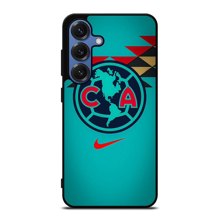 CLUB AMERICA AGUILAS JERSEY 2020 Samsung Galaxy Z Fold 3 Case Cover