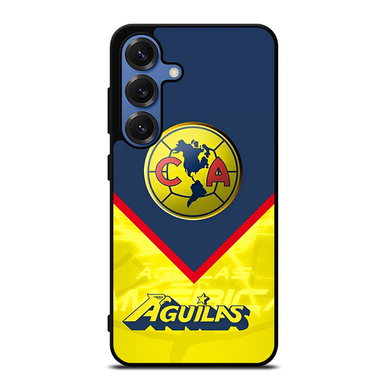 CLUB AMERICA LAS AGUILAS Samsung Galaxy Z Fold 3 Case Cover