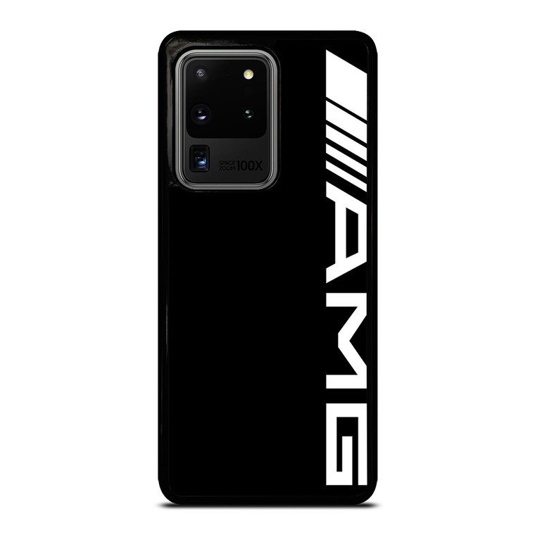 MERCEDES BENZ AMG PERFORMANCE Samsung Galaxy S20 Ultra Case Cover