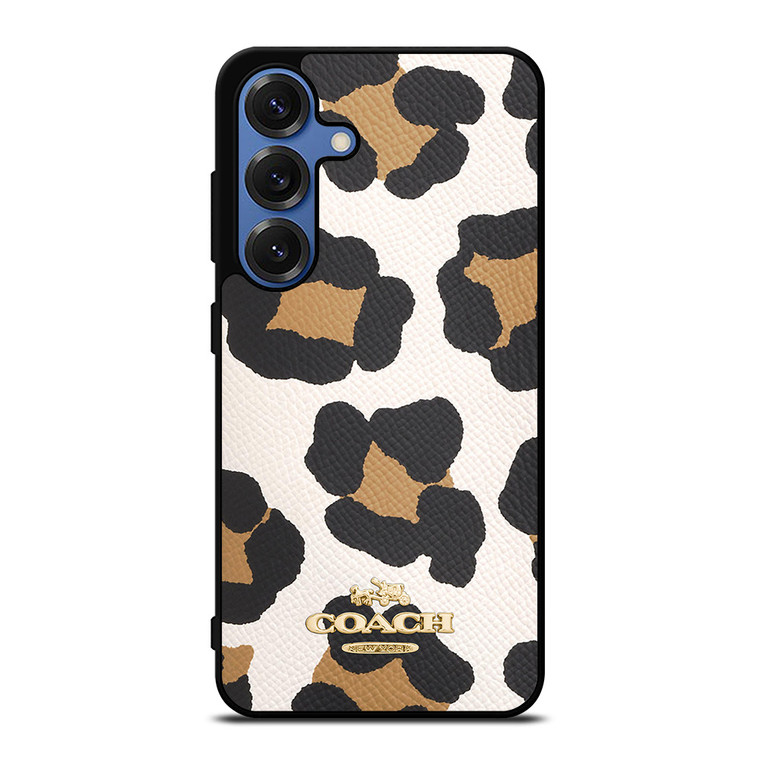 COACH NEW YORK COOKIE JAR Samsung Galaxy Z Fold 3 Case Cover