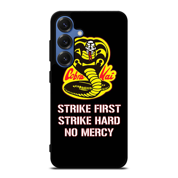 COBRA KAI KARATE QUOTE Samsung Galaxy Z Fold 3 Case Cover