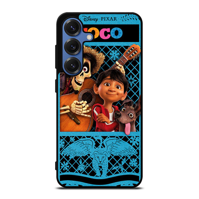 COCO DISNEY MIGUEL POSTER Samsung Galaxy Z Fold 3 Case Cover