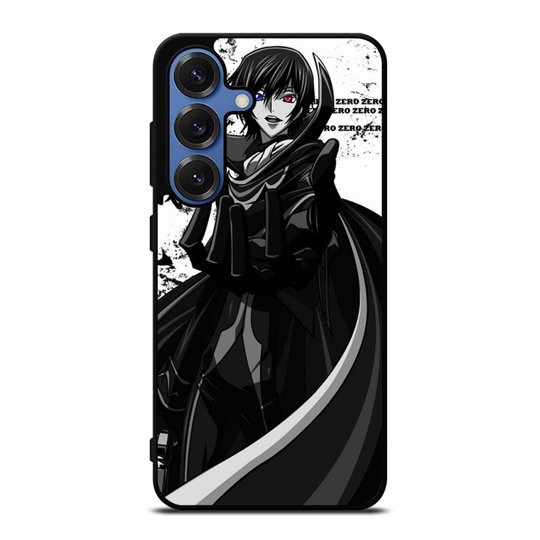 CODE GEASS ZERO Samsung Galaxy Z Fold 3 Case Cover