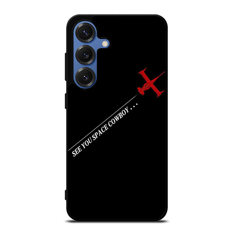 COWBOY BEBOP SPACE COWBOY Samsung Galaxy Z Fold 3 Case Cover