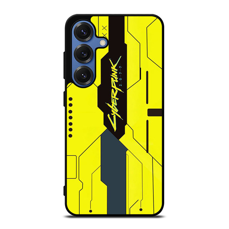 CYBERPUNK 2077 VIDEO GAMES Samsung Galaxy Z Fold 3 Case Cover
