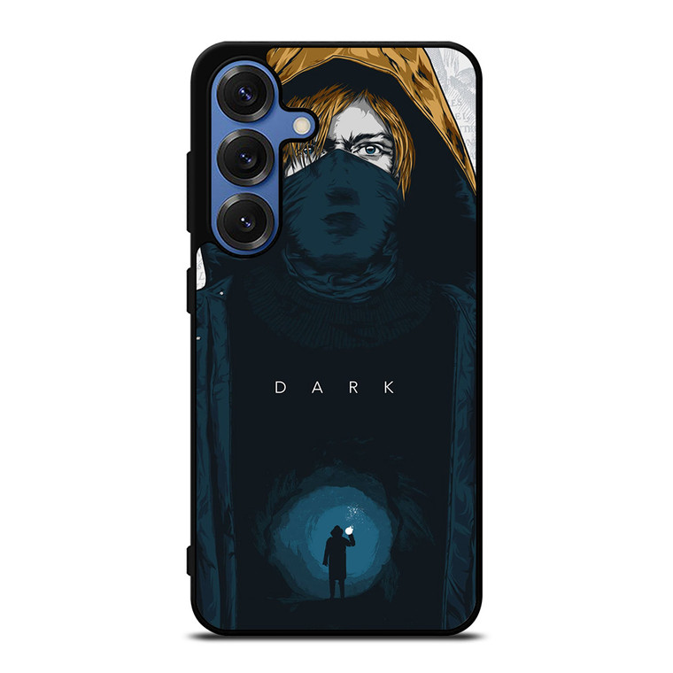 DARK NETFLIX MOVIE ART Samsung Galaxy Z Fold 3 Case Cover