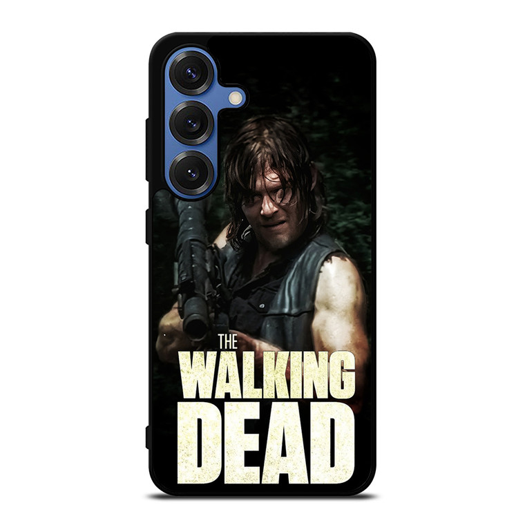 DARYL DIXON WALKING DEAD Samsung Galaxy Z Fold 3 Case Cover