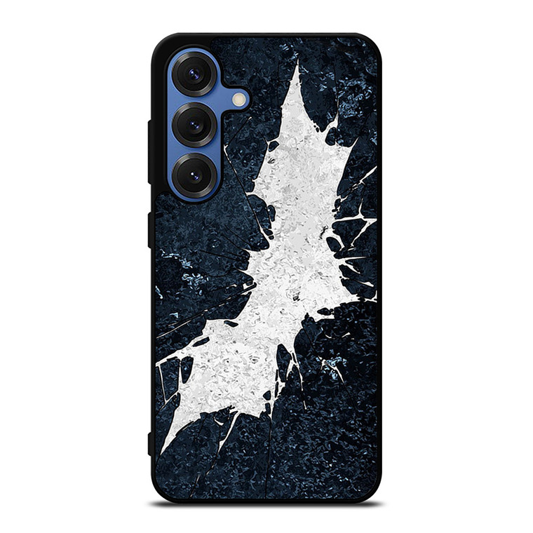 DC BATMAN COOL LOGO Samsung Galaxy Z Fold 3 Case Cover
