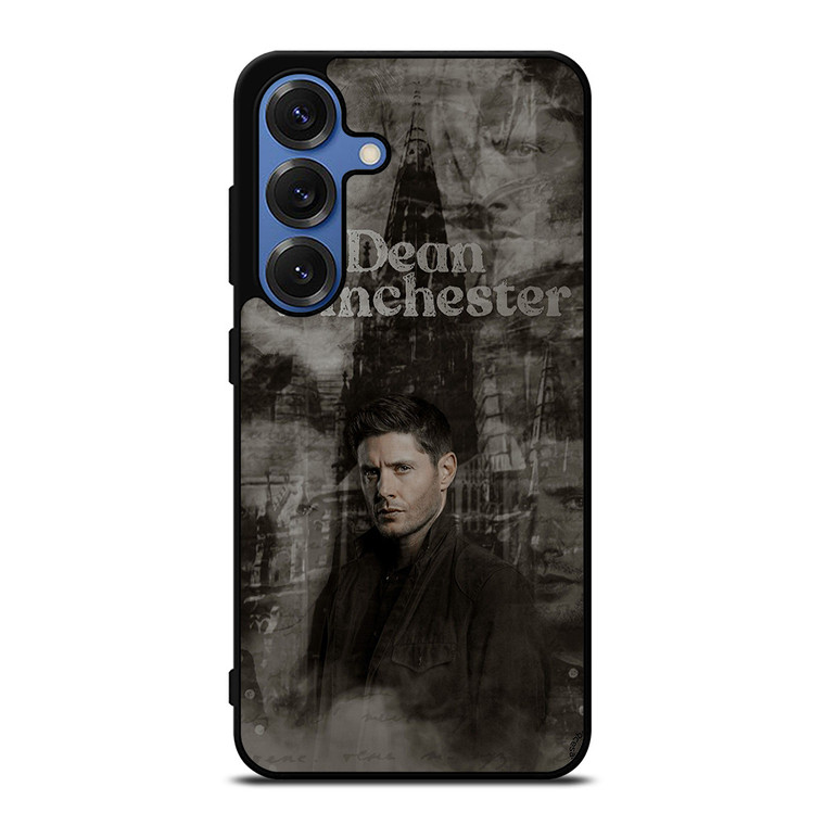 DEAN WINCHESTER SUPERNATURAL 2 Samsung Galaxy Z Fold 3 Case Cover