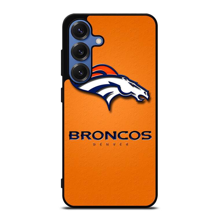DENVER BRONCOS LOGO Samsung Galaxy Z Fold 3 Case Cover