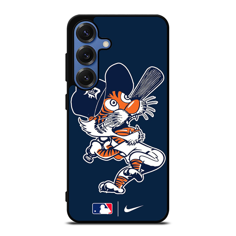 DETROIT TIGERS MLB NIKE LOGO Samsung Galaxy Z Fold 3 Case Cover
