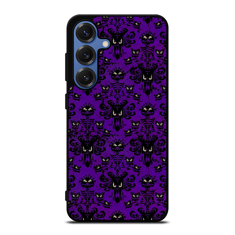 DISNEY THE HAUNTED MANSION PATTERN Samsung Galaxy Z Fold 3 Case Cover