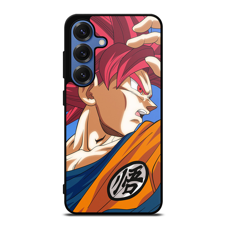 DRAGON BALL GOKU SUPER Samsung Galaxy Z Fold 3 Case Cover