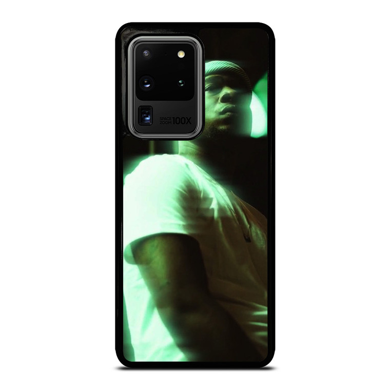 MICK JENKINS ELEPHANT IN THE ROOM Samsung Galaxy S20 Ultra Case Cover