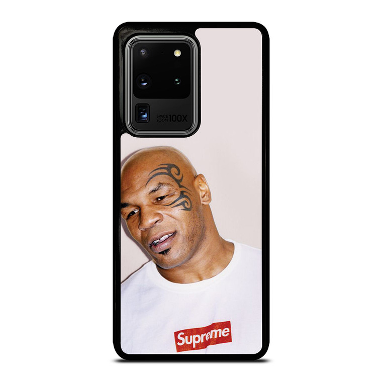 MIKE TYSON BOXING SUPREME Samsung Galaxy S20 Ultra Case Cover