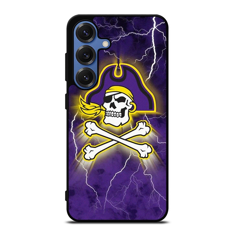 ECU EAST CAROLINA FOOTBALL ICON Samsung Galaxy Z Fold 3 Case Cover