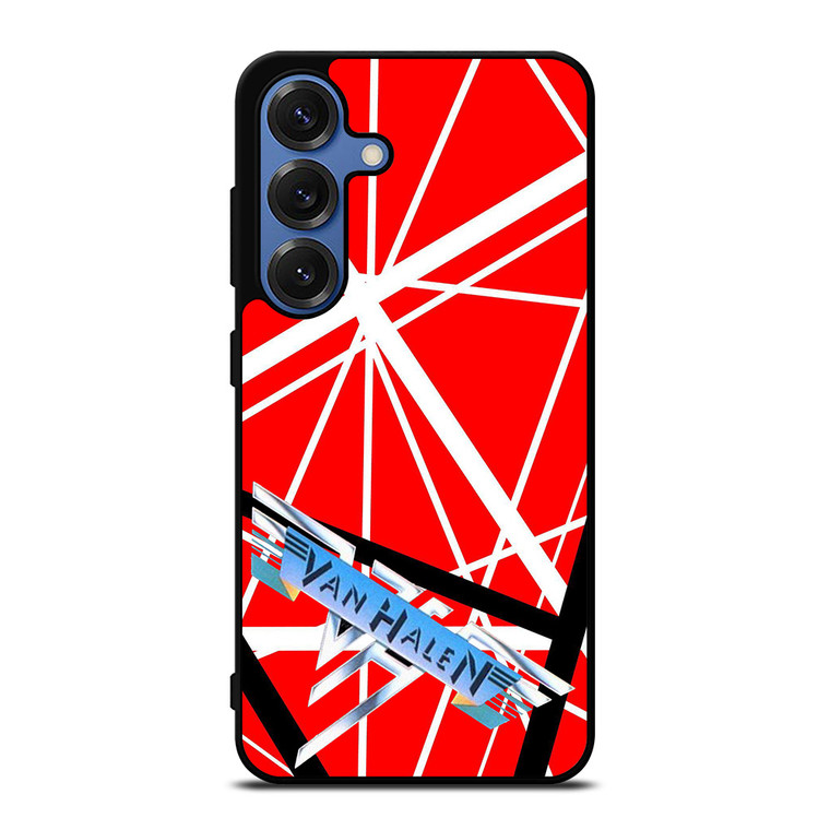 EDDIE VAN HALEN GUITAR Samsung Galaxy Z Fold 3 Case Cover