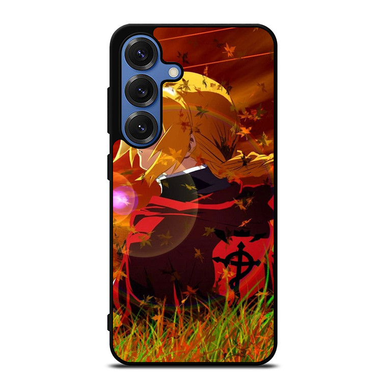 EDWARD ELRIC FULLMETAL ALCHEMIST Samsung Galaxy Z Fold 3 Case Cover