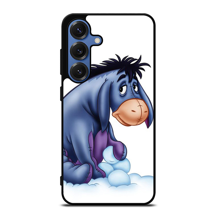 EEYORE DONKEY CUTE Samsung Galaxy Z Fold 3 Case Cover