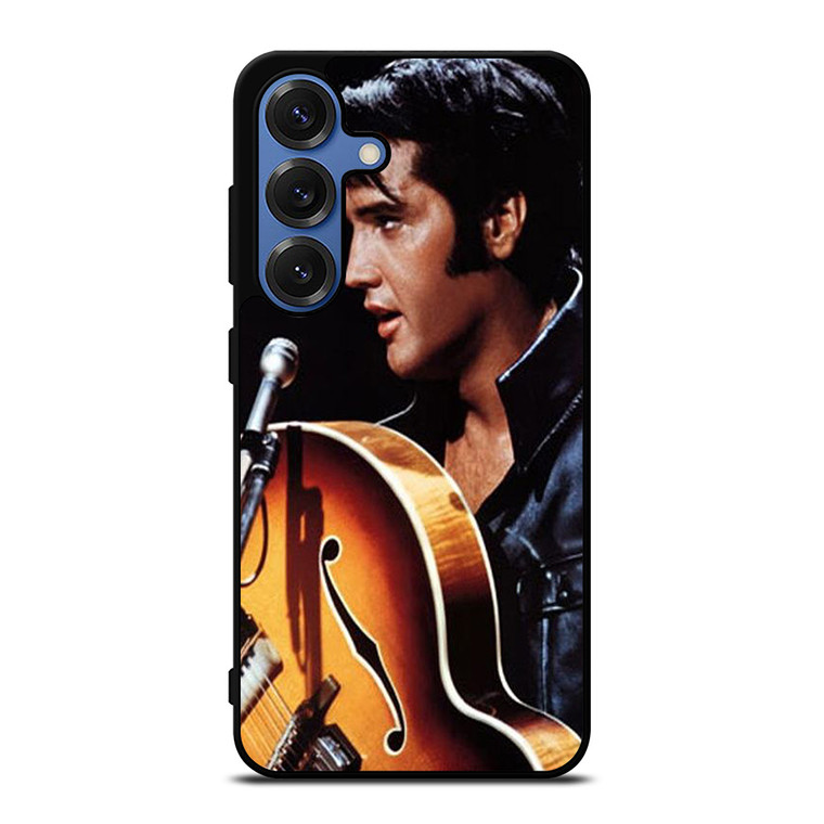 ELVIS PRESLEY ROCK N ROLL Samsung Galaxy Z Fold 3 Case Cover