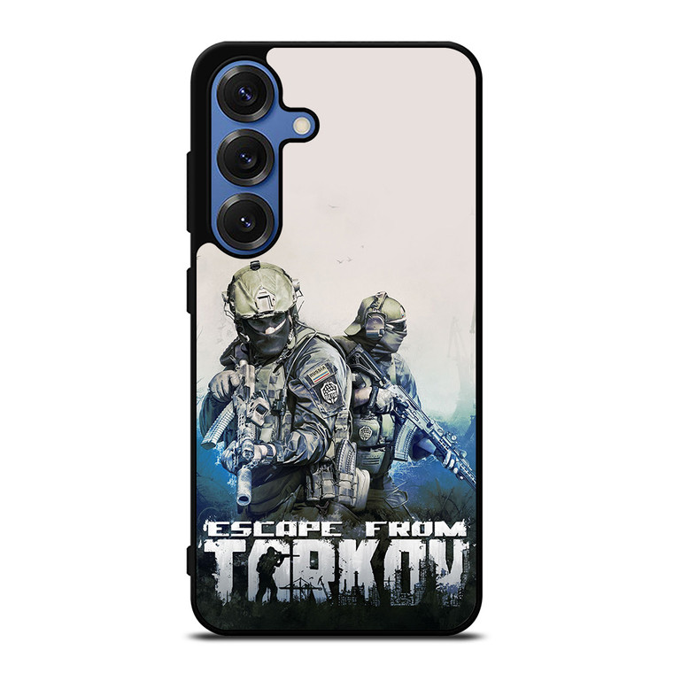 ESCAPE FROM TARKOV GAMES Samsung Galaxy Z Fold 3 Case Cover