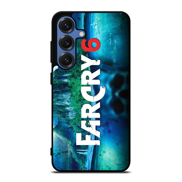 FARCRY 6 GAMES LOGO Samsung Galaxy Z Fold 3 Case Cover