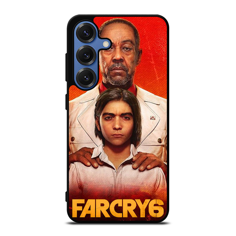 FARCRY 6 GAMES Samsung Galaxy Z Fold 3 Case Cover