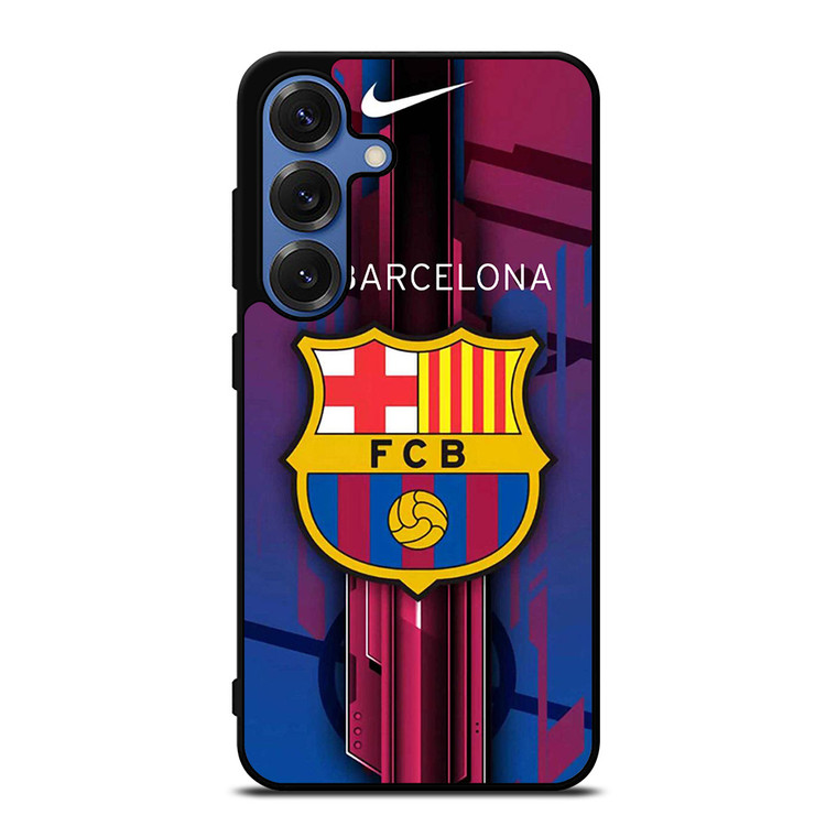 FC BARCELONA SYMBOL Samsung Galaxy Z Fold 3 Case Cover
