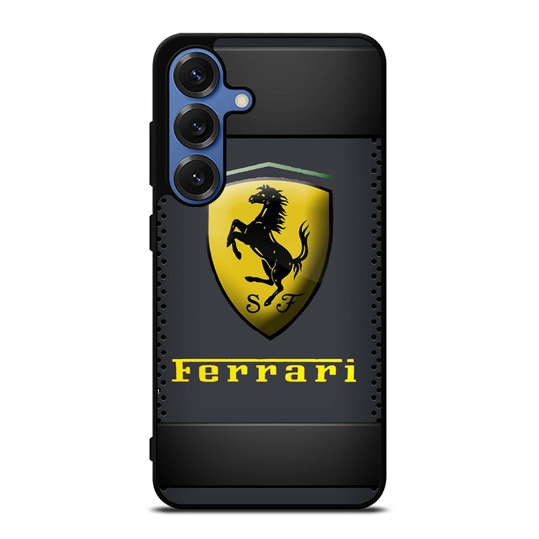 FERRARI LOGO  Samsung Galaxy Z Fold 3 Case Cover