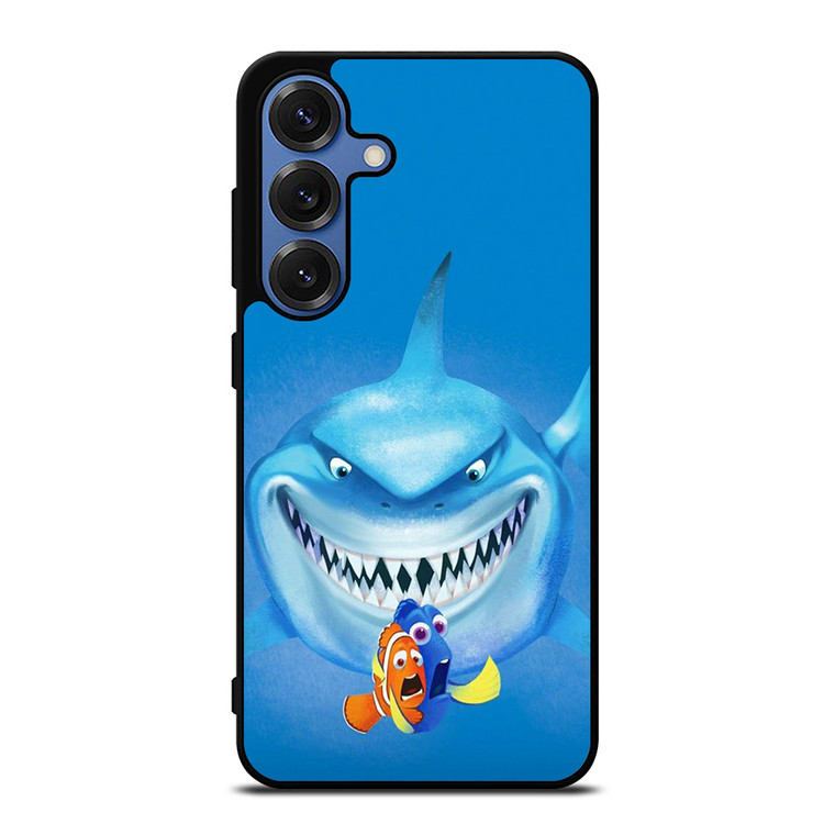 FINDING NEMO DORY SHARK CARTOON Samsung Galaxy Z Fold 3 Case Cover
