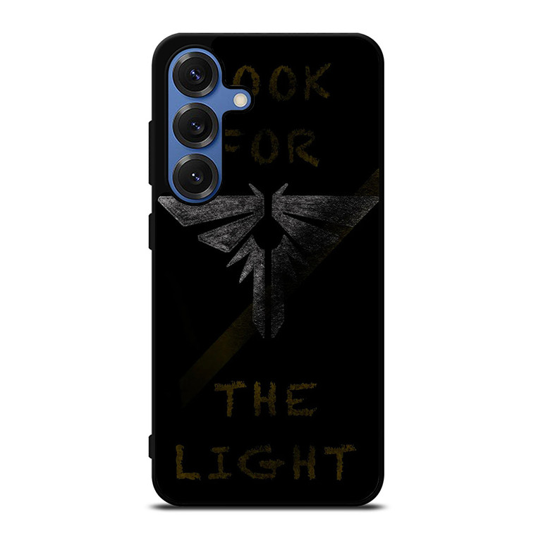 FIREFLIES THE LAST OF US SYMBOL Samsung Galaxy Z Fold 3 Case Cover