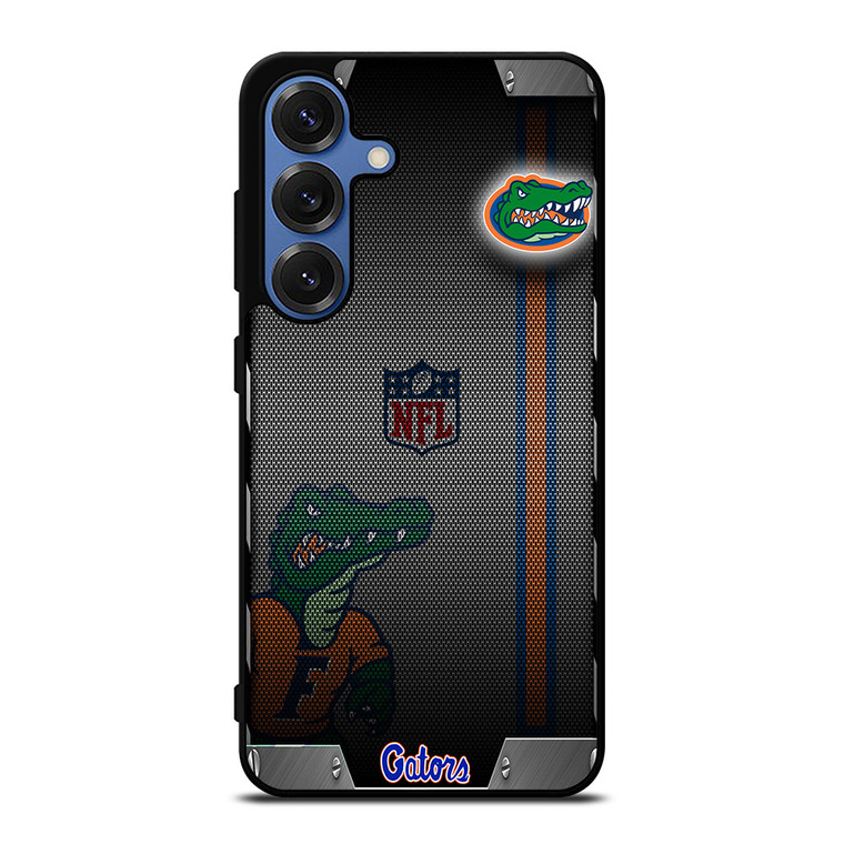 FLORIDA GATORS CROCODILE MASCOT Samsung Galaxy Z Fold 3 Case Cover