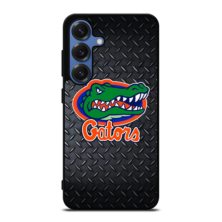 FLORIDA GATORS PLATE LOGO Samsung Galaxy Z Fold 3 Case Cover