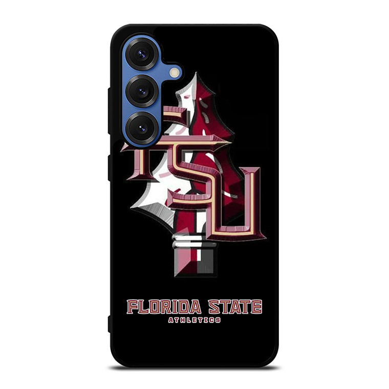 FLORIDA STATE FSU SYMBOL Samsung Galaxy Z Fold 3 Case Cover