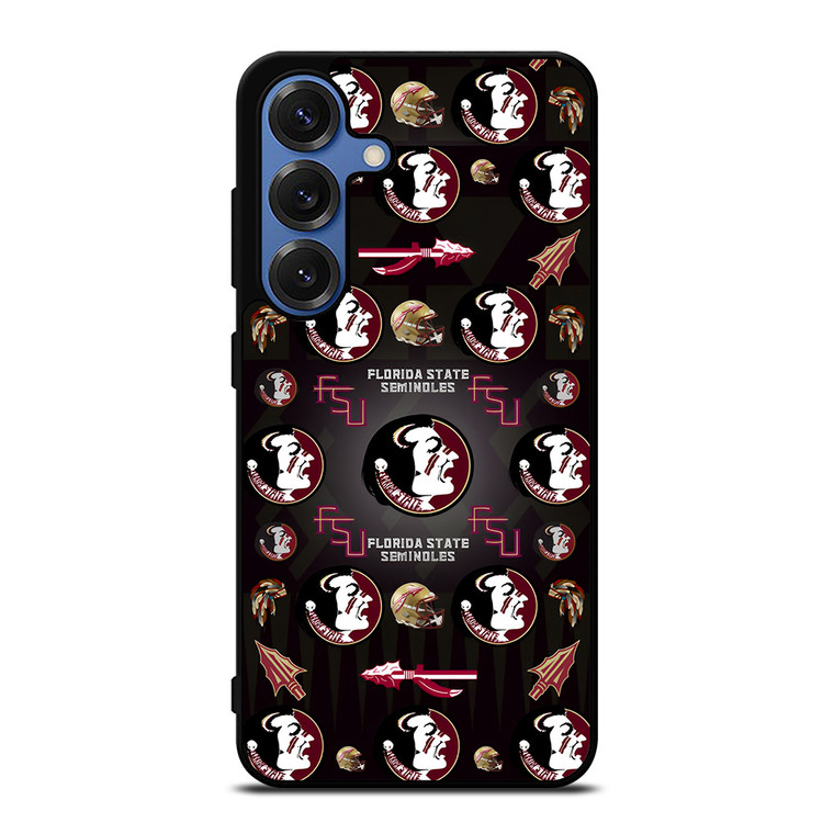 FLORIDA STATE FSU WALLPAPER Samsung Galaxy Z Fold 3 Case Cover