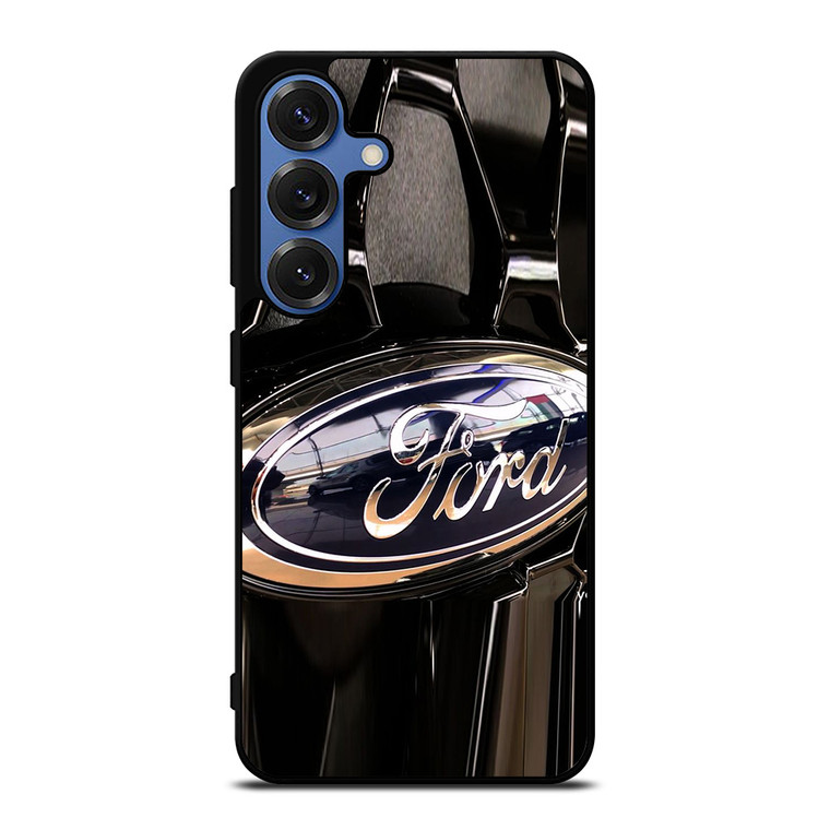 FORD GRILL CAR Samsung Galaxy Z Fold 3 Case Cover