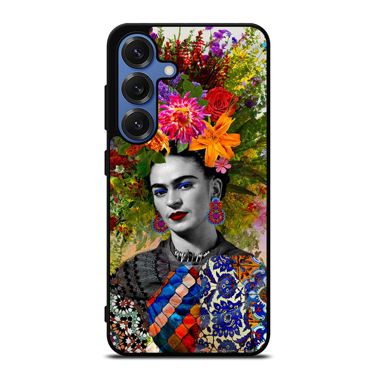 FRIDA KAHLO ART Samsung Galaxy Z Fold 3 Case Cover