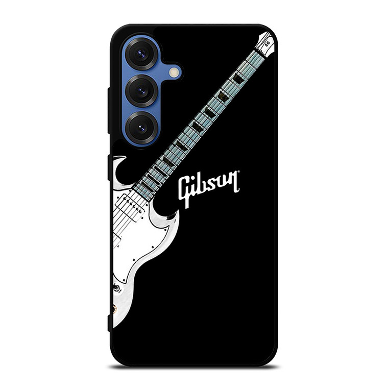 GIBSON GUITAR Samsung Galaxy Z Fold 3 Case Cover